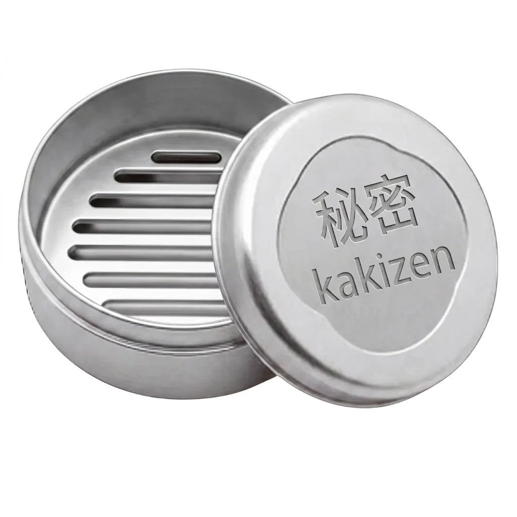 Travel Tin