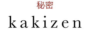 kakizen