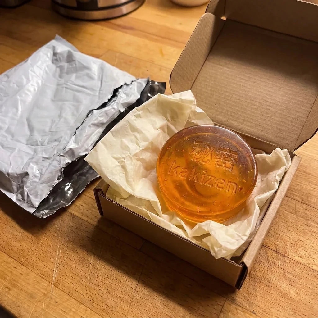 Customer photo